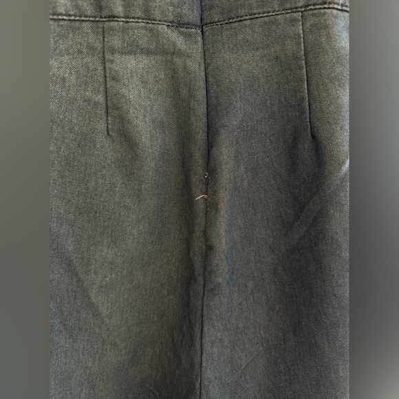 Cotton On Women Demin Jumpsuit - Picture 3 of 5